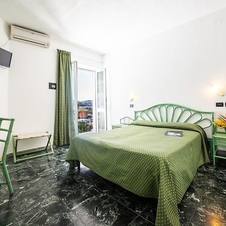 B&B Verde Casamicciola Terme Luaran gambar