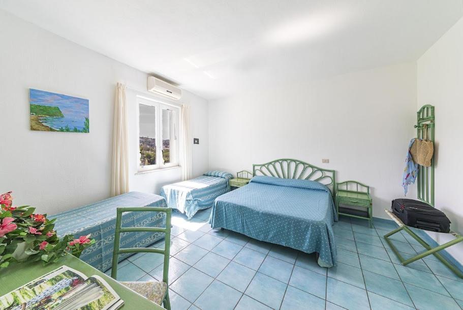 B&B Verde Casamicciola Terme Luaran gambar
