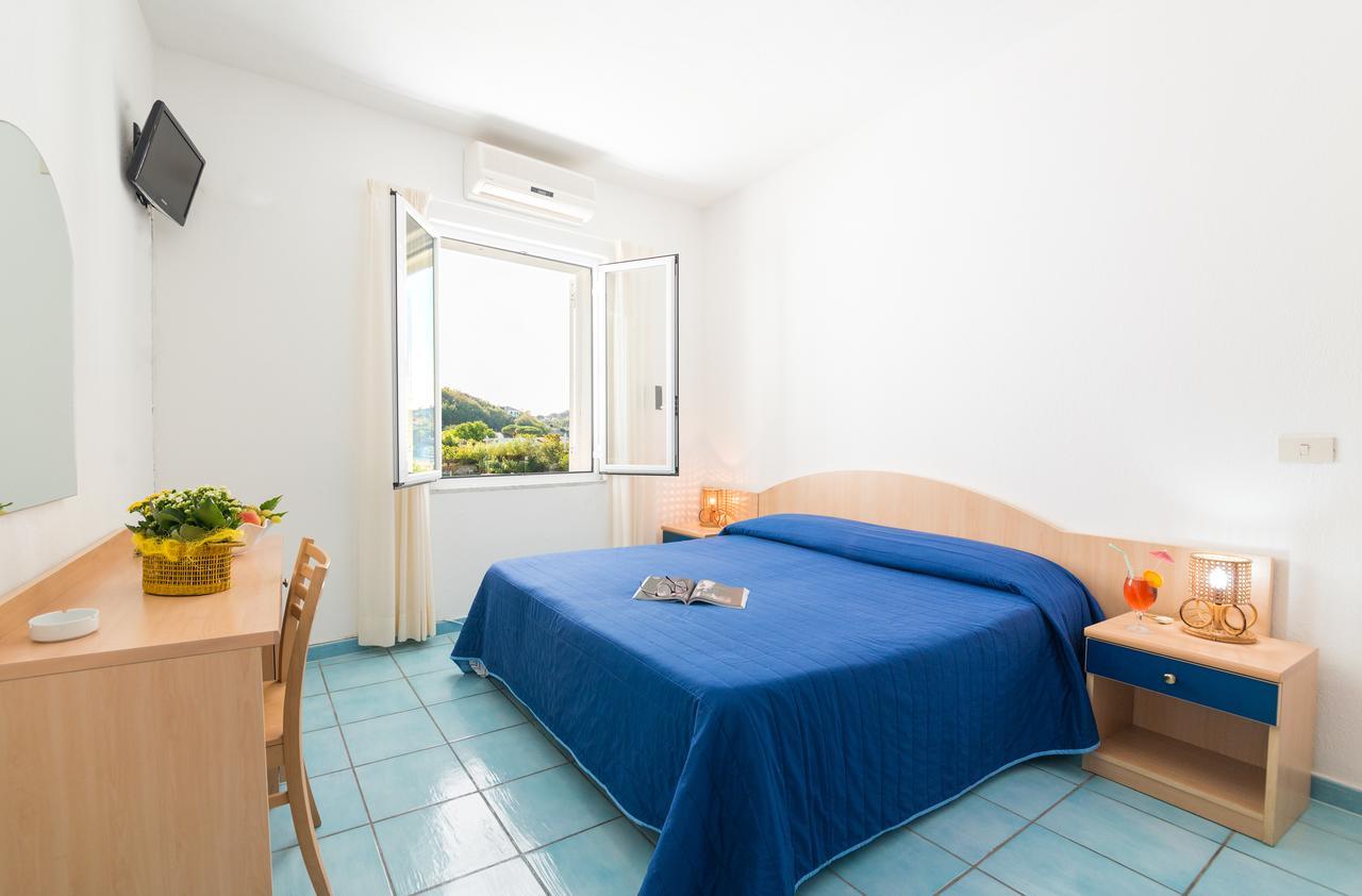 B&B Verde Casamicciola Terme Luaran gambar