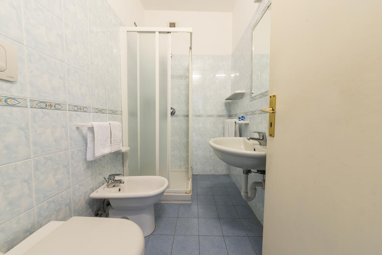 B&B Verde Casamicciola Terme Luaran gambar
