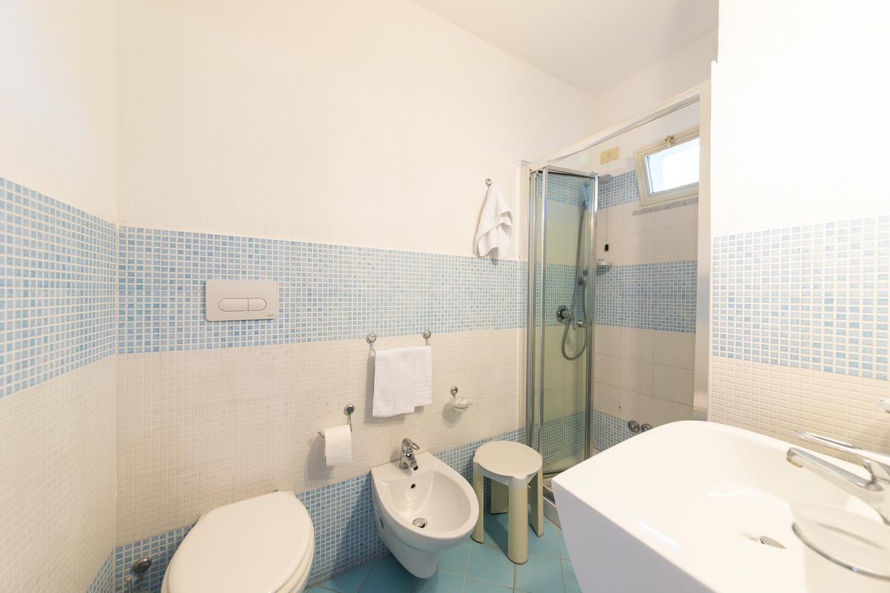 B&B Verde Casamicciola Terme Luaran gambar